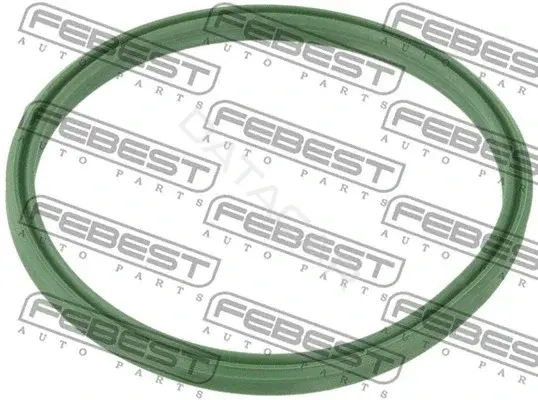 Кольцо уплотнительное патрубка интеркулера FEBEST RINGAH-001