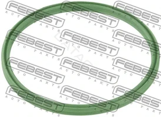 Сальник коленвала FEBEST RINGAH-008