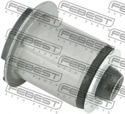 Сайлентблок балки / подрамника FEBEST RNAB-009