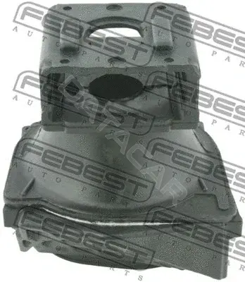 Подушка двигателя (Опора) FEBEST RNM-K9KRH
