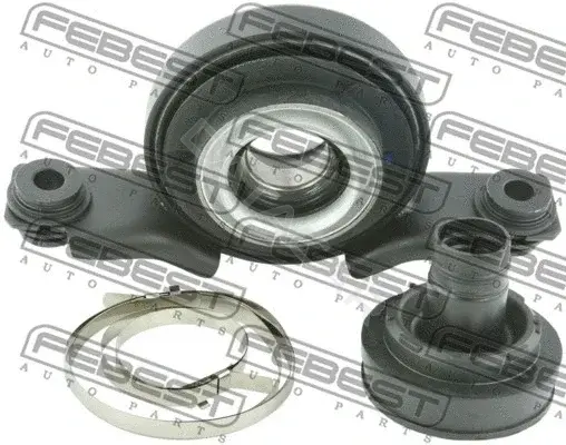 Подвесной подшипник FEBEST SBCB-S12