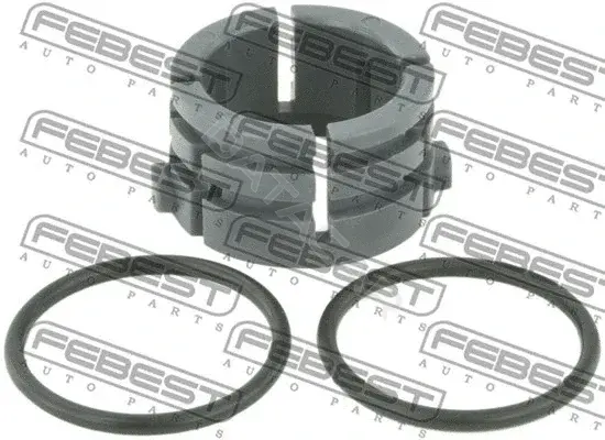 Ремкомплект рулевой рейки FEBEST SET-006