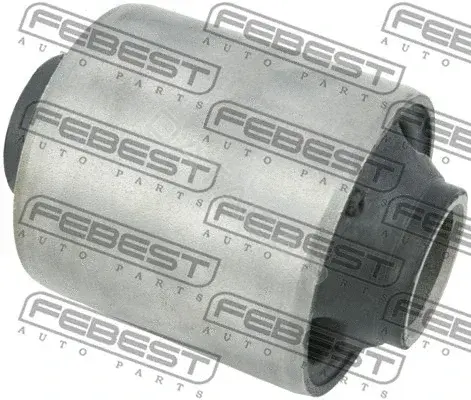 Сайлентблок рычага FEBEST SGAB-021