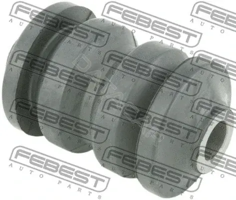 Сайлентблок рычага FEBEST SGAB-023