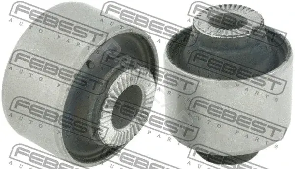 Втулка амортизатора FEBEST TAB-578-KIT