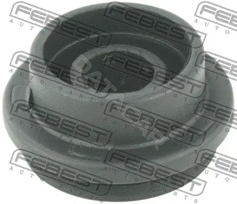 Опора радиатора (крепление) FEBEST TSB-129