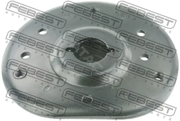 Опора амортизатора FEBEST VLSS-V70F