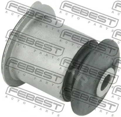 Сайлентблок рычага FEBEST VWAB-031