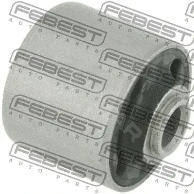 Подушка двигателя (Опора) FEBEST VWAB-034