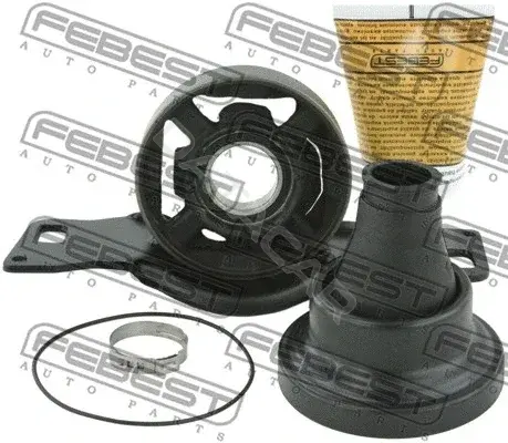 Подвесной подшипник FEBEST VWCB-GVI