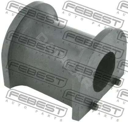 Втулки стабилизатора FEBEST VWSB-005