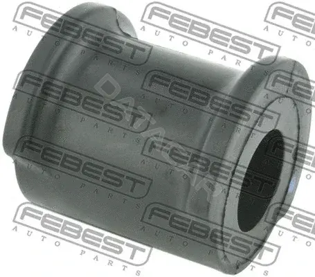 Втулки стабилизатора FEBEST VWSB-T5OUTR