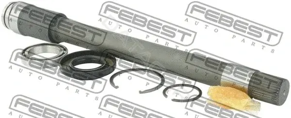 Приводной вал / Полуось FEBEST 0112-UZJ200F
