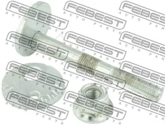 Болт подвески FEBEST 0129-019-KIT