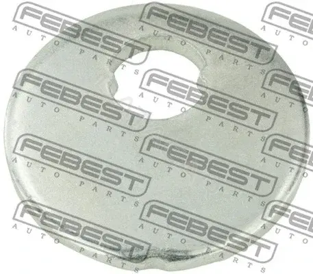 Шайба развальная FEBEST 0130-008