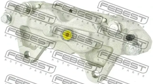 Суппорт тормозной FEBEST 0177-GRN280FLH