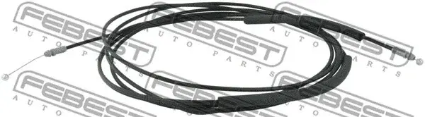 Жгут проводов FEBEST 0199-ACV40LUG