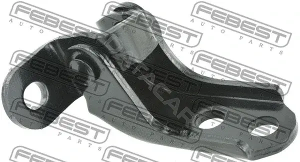 Петля двери FEBEST 0199-HDUZJ100FRU