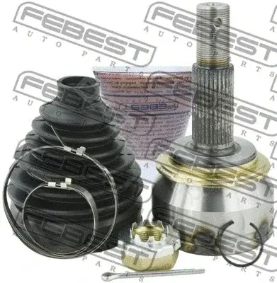 Шрус FEBEST 0210-T32R