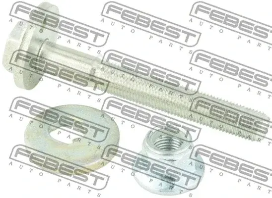 Болт подвески FEBEST 0229-010-KIT