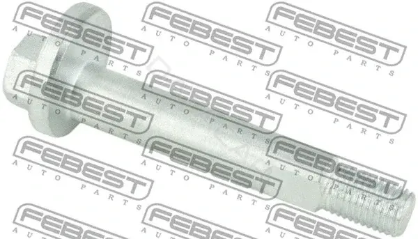 Болт подвески FEBEST 0329-007