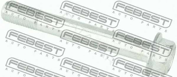 Направляющая тормозного суппорта FEBEST 0474-K94WLOWR