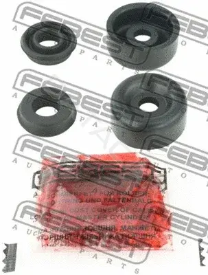 Ремкомплект суппорта FEBEST 0475-D52AR