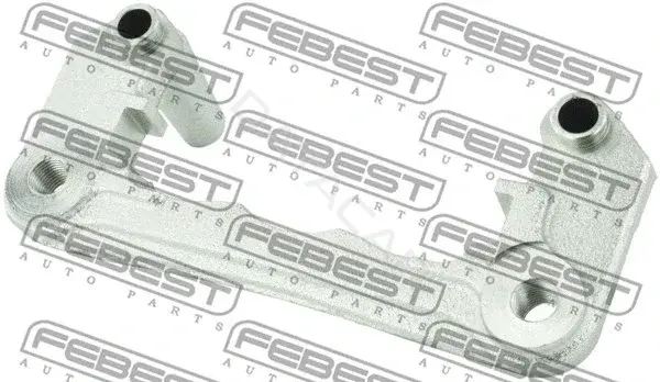 Скоба суппорта FEBEST 0477C-V75R
