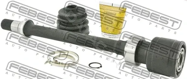 Шрус FEBEST 0511-CX5MTRH