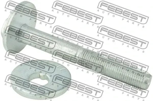 Болт подвески FEBEST 0529-004-KIT