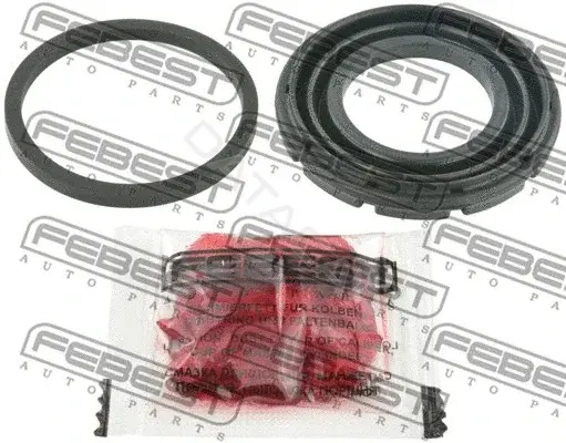 Ремкомплект суппорта FEBEST 0775-JB424R