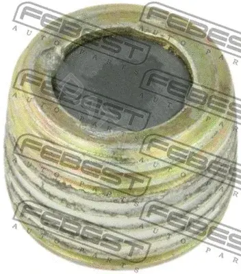 Пробка сливная масляного поддона FEBEST 0799-TOP