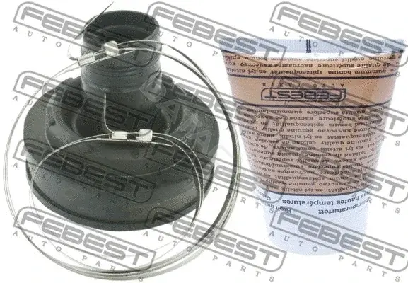 Пыльник шруса FEBEST 0815-LEGSA