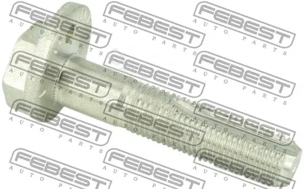 Болт подвески FEBEST 0829-002