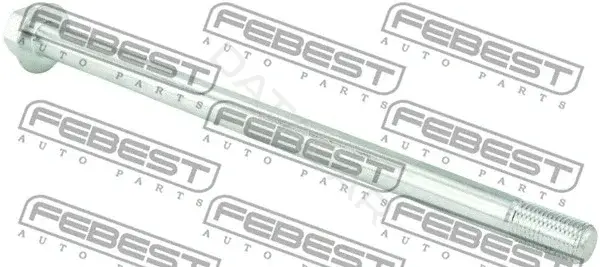 Болт подвески FEBEST 0829-003