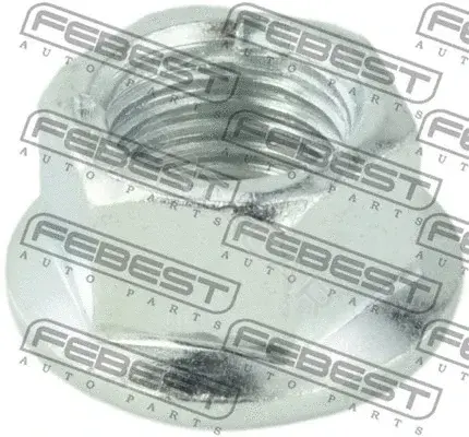 Шайба развальная FEBEST 0831-001