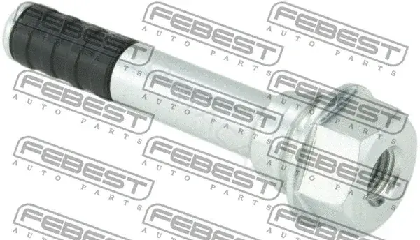 Направляющая тормозного суппорта FEBEST 0874-G12LOWR