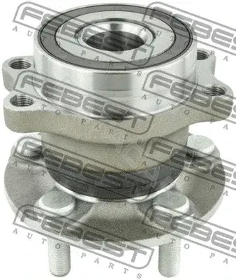 Подшипник ступицы FEBEST 0882-G13MR