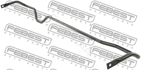 Стойки стабилизатора FEBEST 0899-S11R