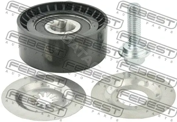 Ролик ремня генератора FEBEST 1088-J305