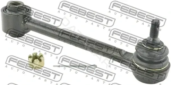 Рычаги FEBEST 1225-I30R1R