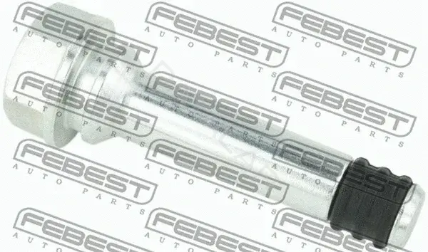 Направляющая тормозного суппорта FEBEST 1274-GFLOWR