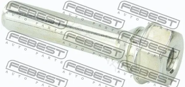 Направляющая тормозного суппорта FEBEST 1274-GFUR