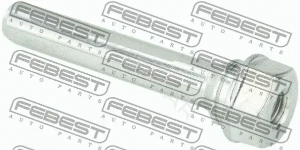 Направляющая тормозного суппорта FEBEST 1274-SONUPF