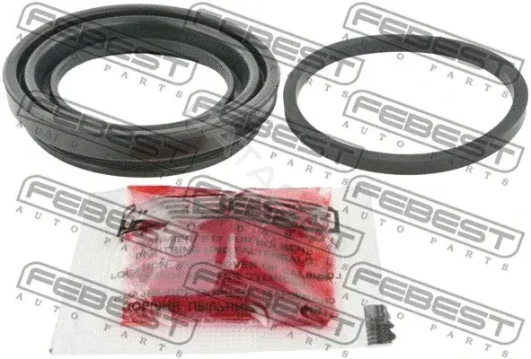 Ремкомплект суппорта FEBEST 1275-H1F