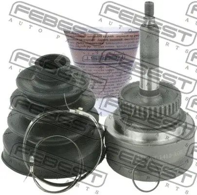 Шрус FEBEST 1410-ROD