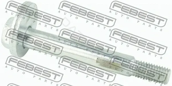 Болт подвески FEBEST 2029-001