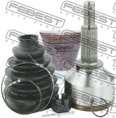Шрус FEBEST 2110-TTF330