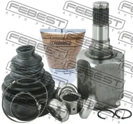 Шрус FEBEST 2111-CA2LH
