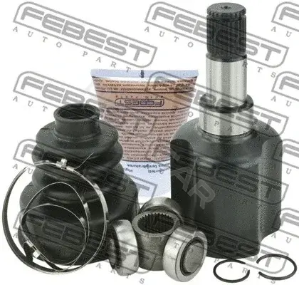 Шрус FEBEST 2111-CB4LH